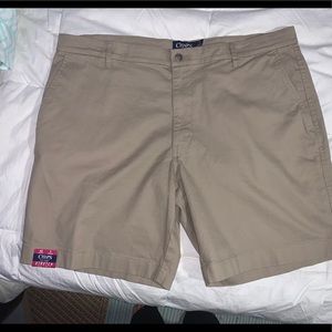 Chaps men’s shorts